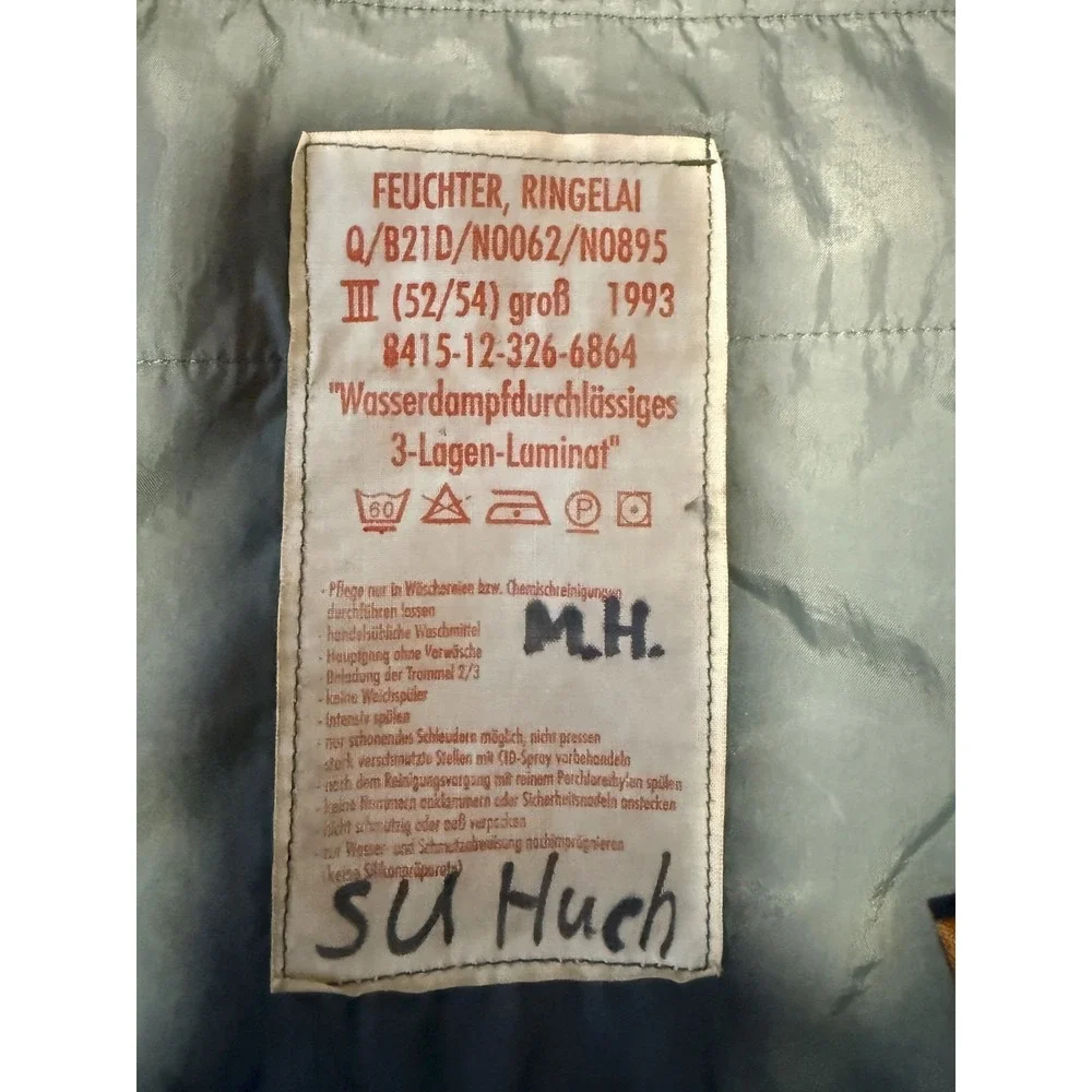 N/A *****clothing measurements